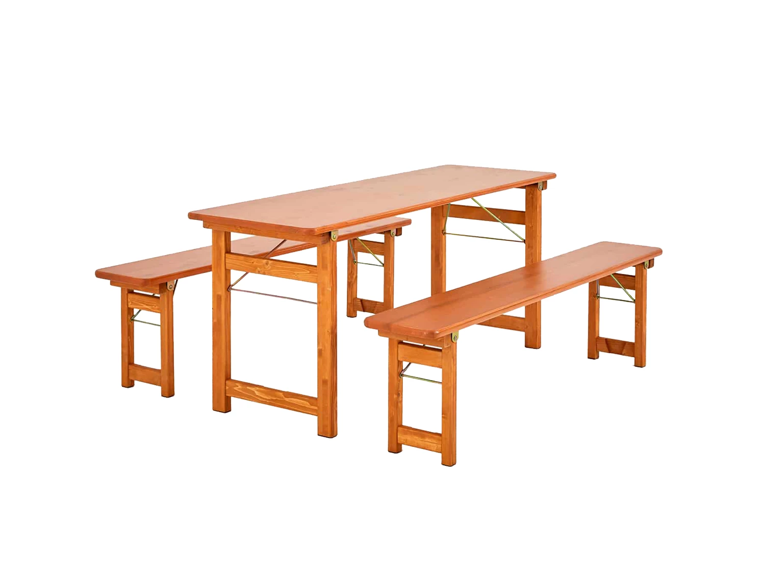 The Rustica | Rustic Table Set